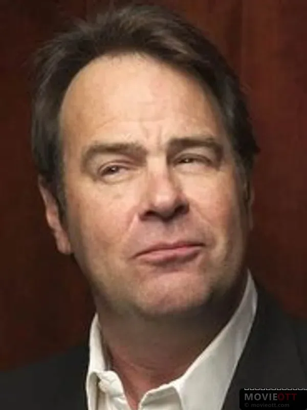 Dan Aykroyd
