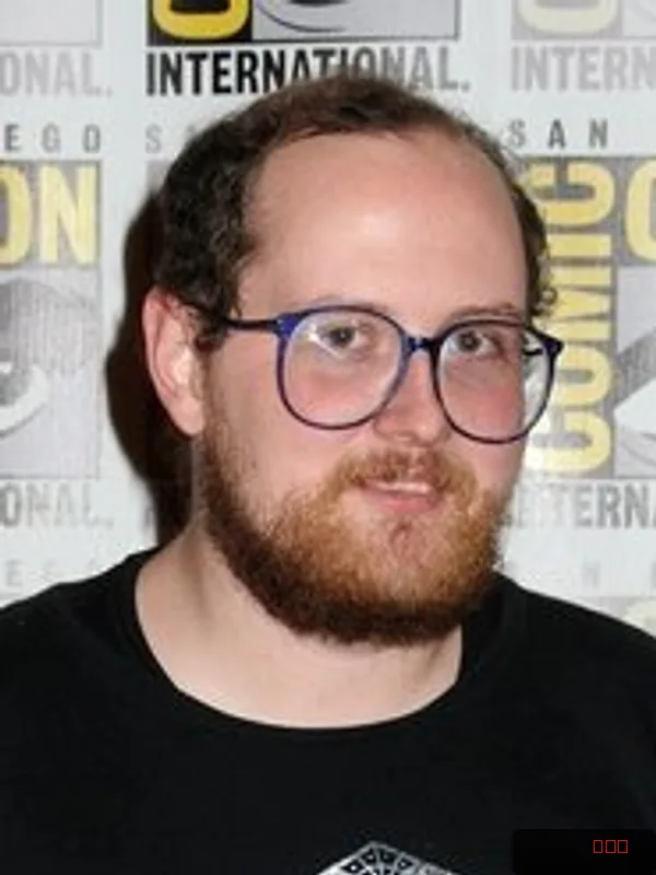 Dan Deacon