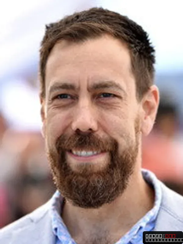 Dan Krauss
