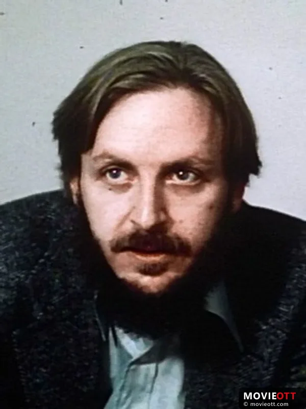 Dan O'Bannon — photo 1