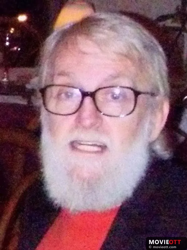 Dan O'Bannon — photo 3