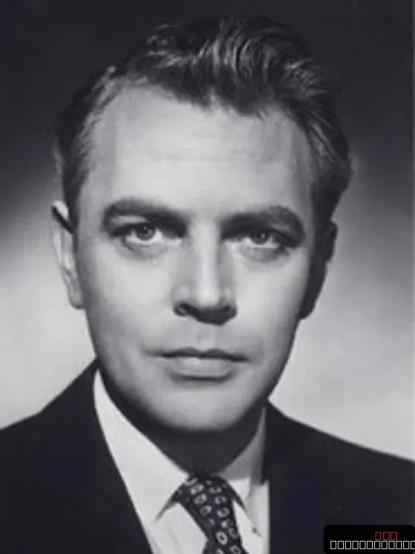 Dan O'Herlihy