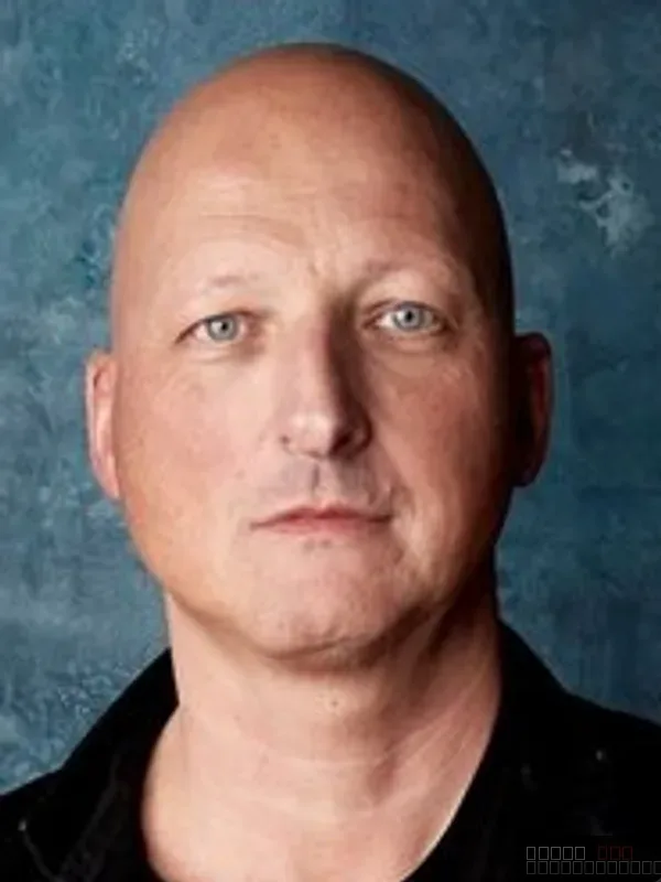 Dan Reed
