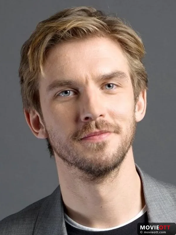 Dan Stevens — photo 1