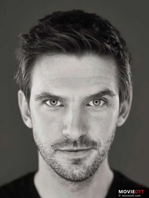 Dan Stevens — photo 2