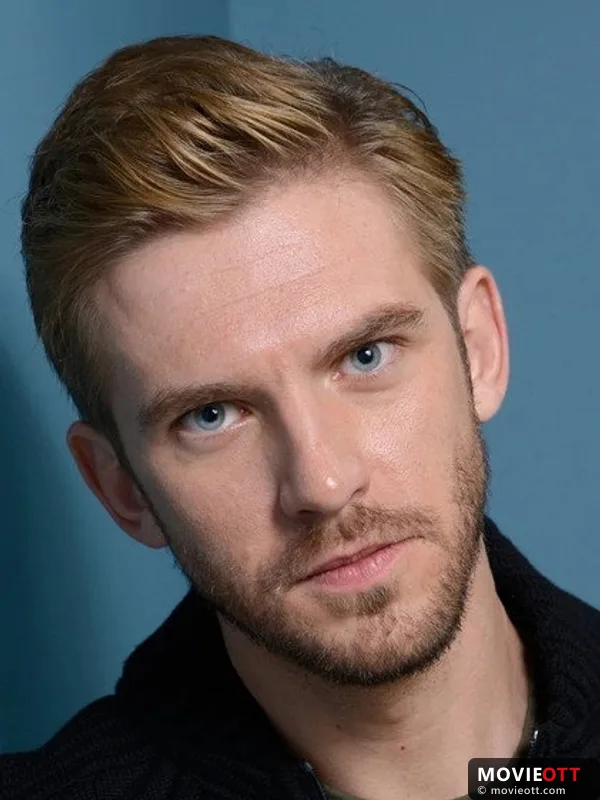 Dan Stevens — photo 3