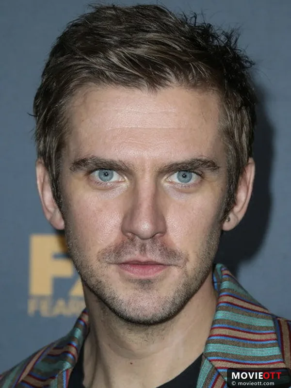 Dan Stevens — photo 4
