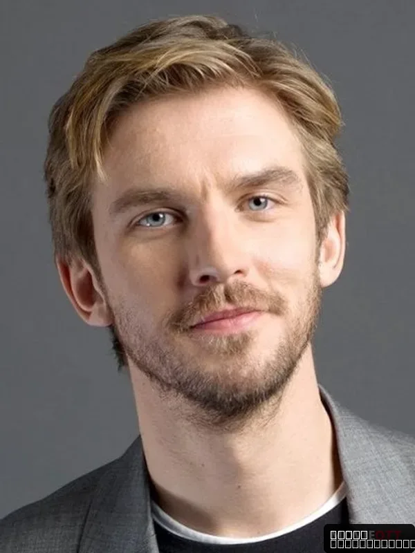 Dan Stevens