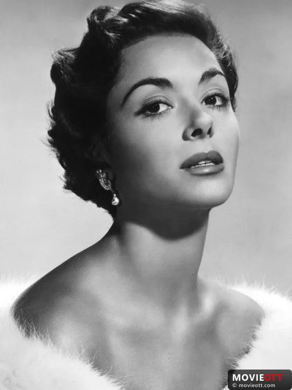 Dana Wynter — photo 1