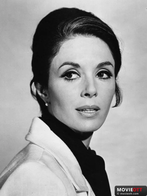 Dana Wynter — photo 3
