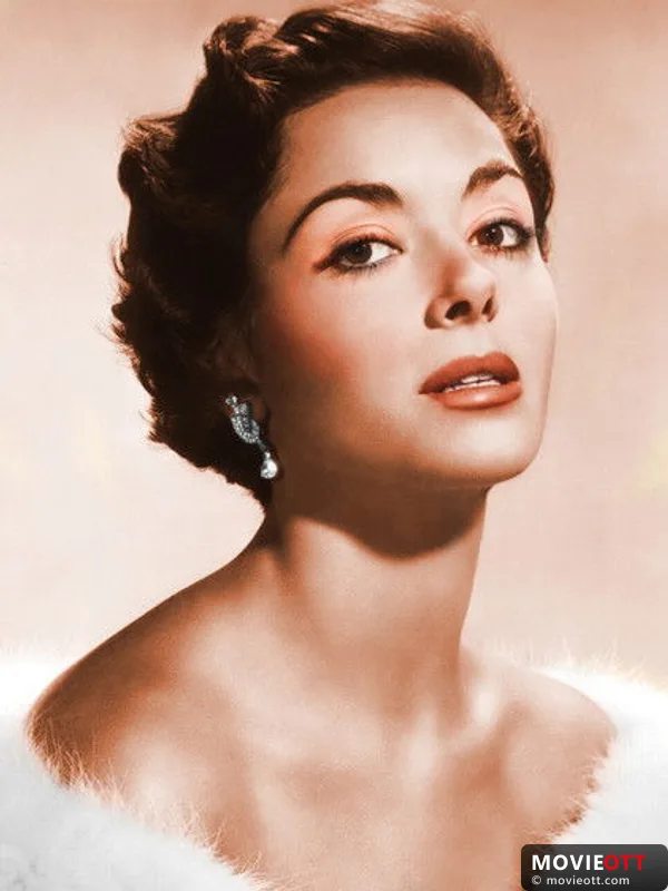 Dana Wynter — photo 5