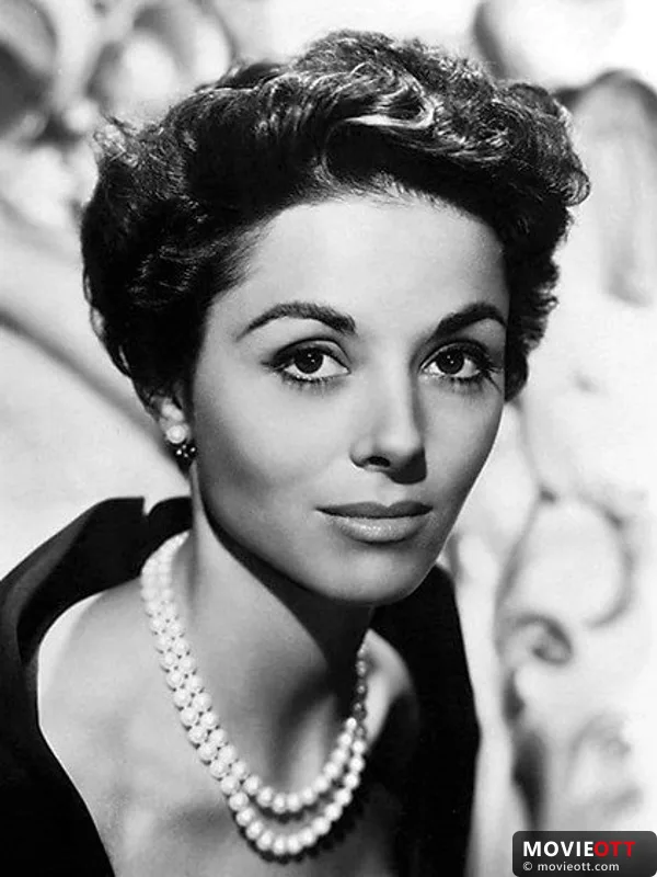 Dana Wynter — photo 7
