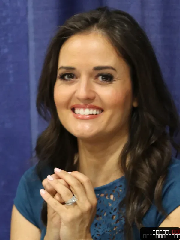Danica McKellar