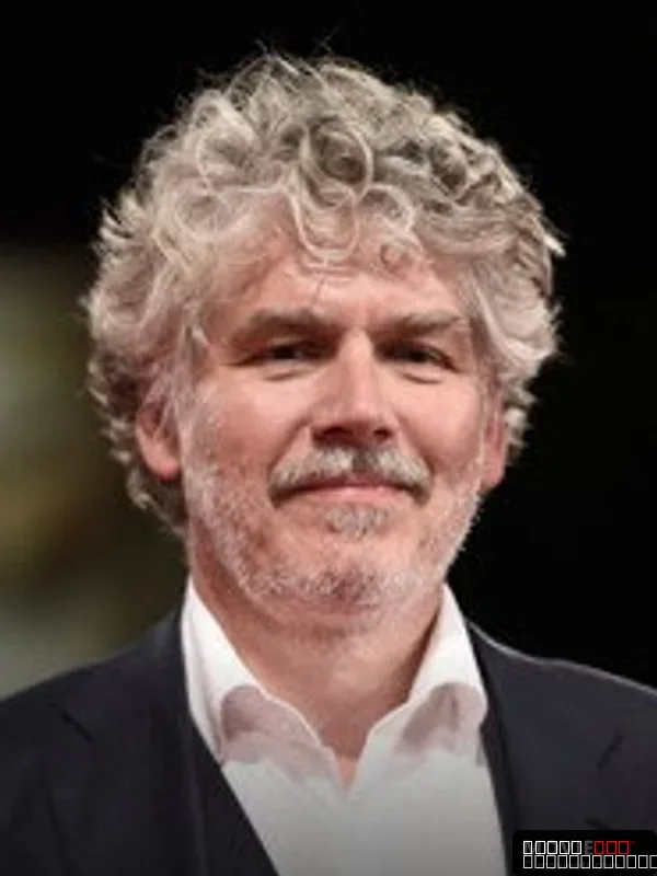 Daniel Alfredson