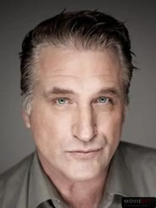 Daniel Baldwin