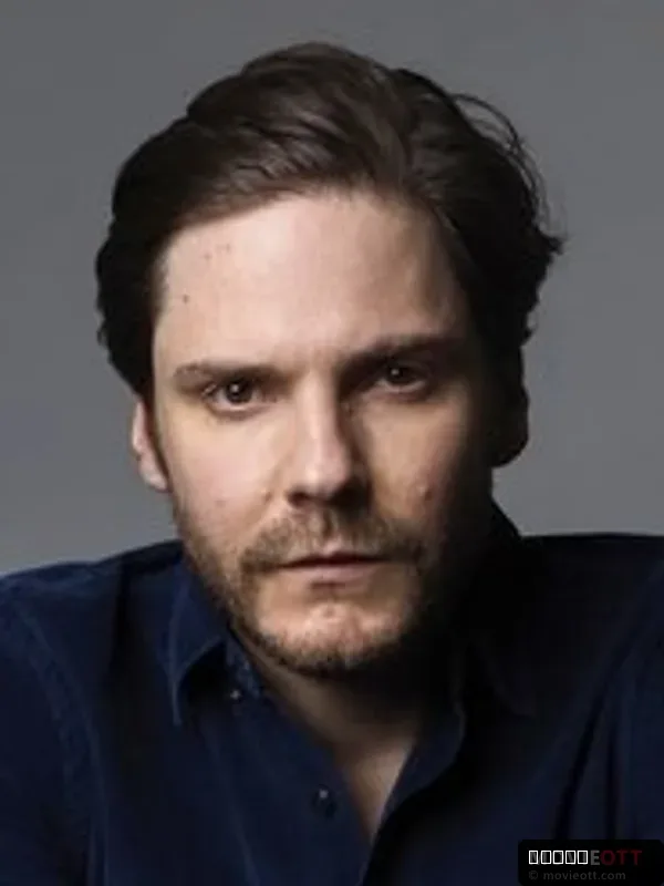 Daniel Brühl