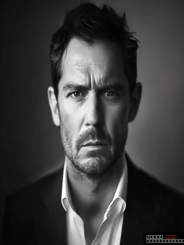 Daniel Hartley