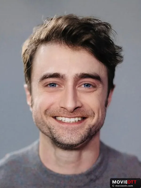 Daniel Radcliffe — photo 1