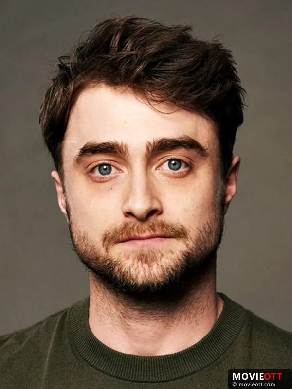 Daniel Radcliffe — photo 2