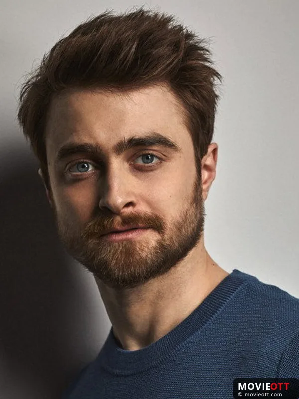 Daniel Radcliffe — photo 3