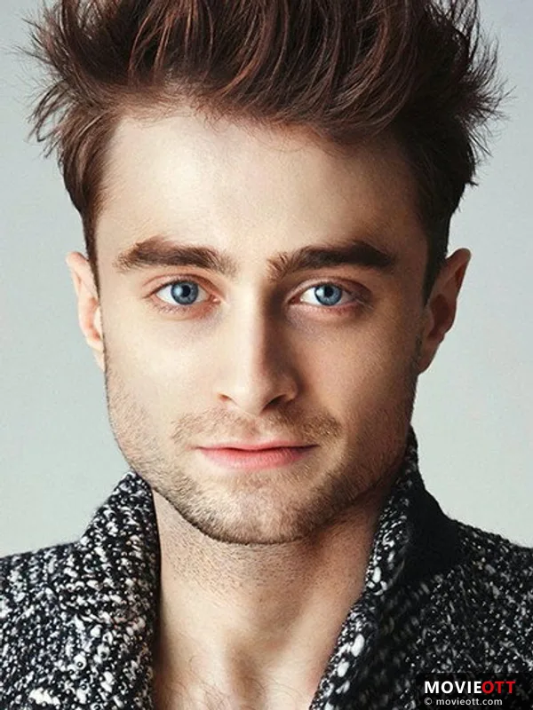 Daniel Radcliffe — photo 4