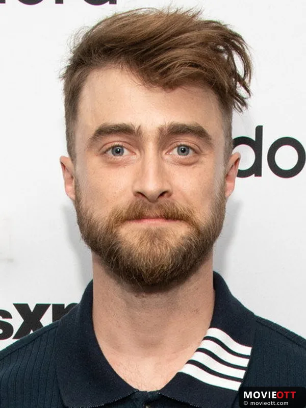 Daniel Radcliffe — photo 5
