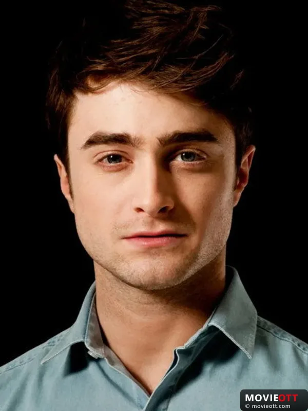 Daniel Radcliffe — photo 6