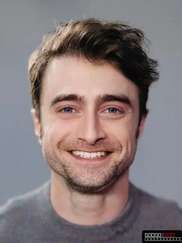 Daniel Radcliffe