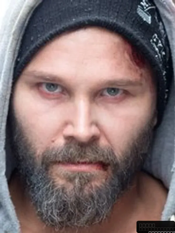 Daniel Stisen