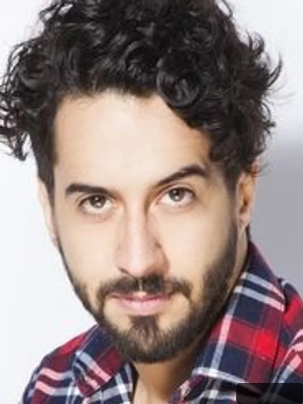 Daniel Tovar