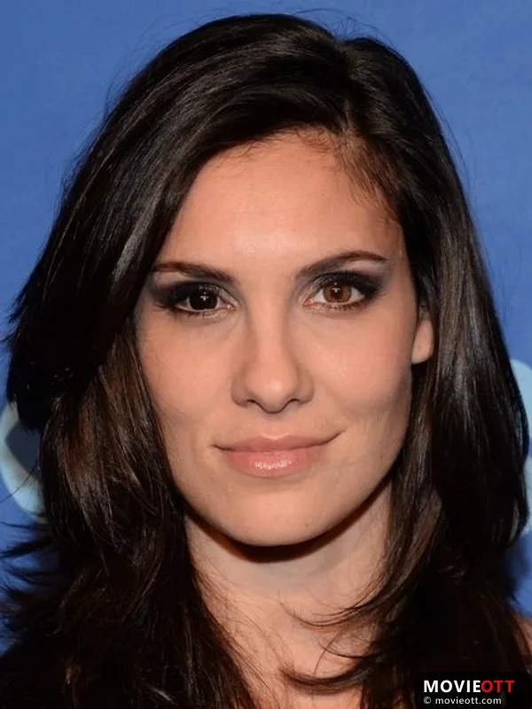 Daniela Ruah — photo 1
