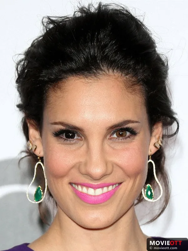 Daniela Ruah — photo 3