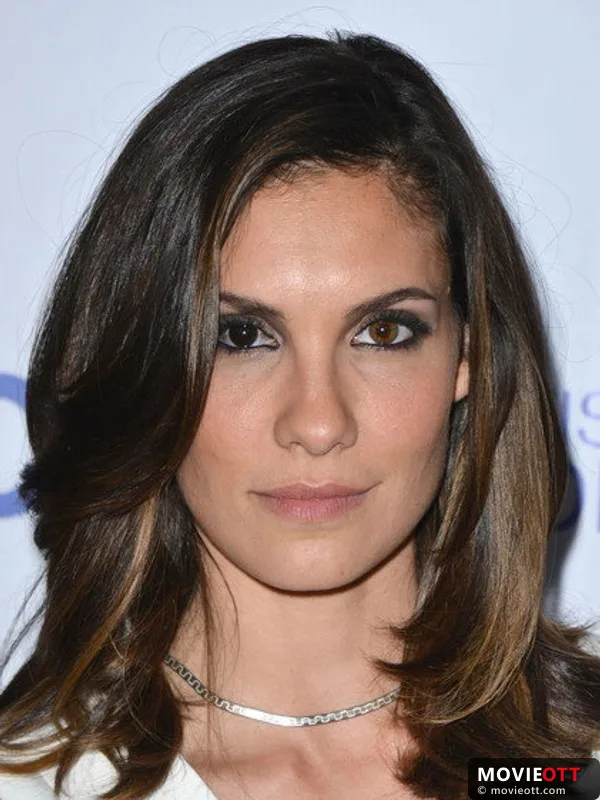 Daniela Ruah — photo 5