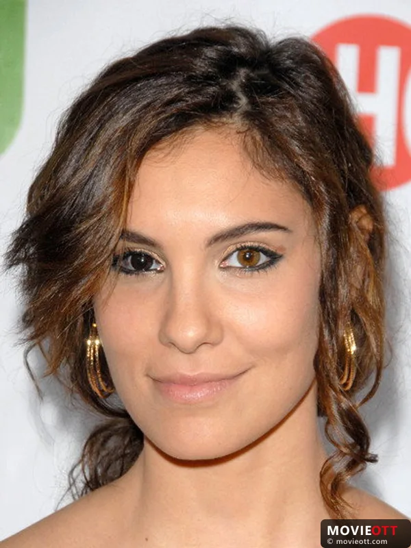 Daniela Ruah — photo 7