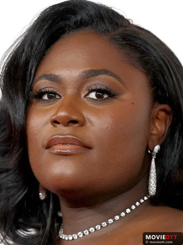 Danielle Brooks — photo 1
