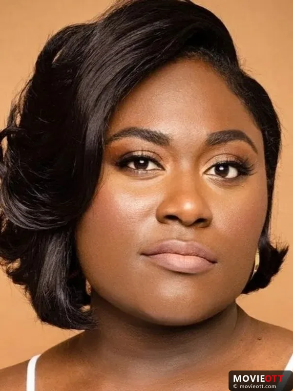 Danielle Brooks — photo 2