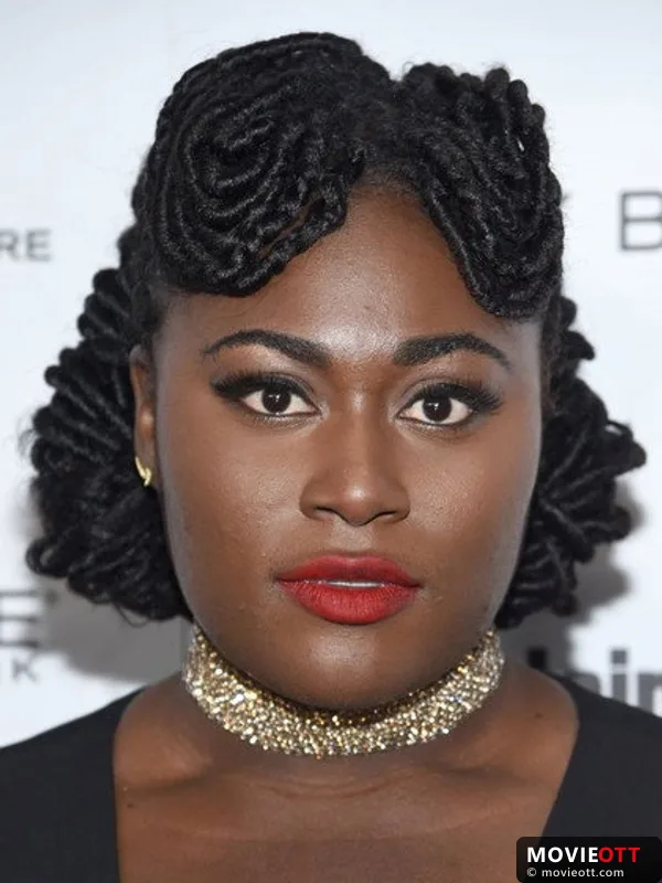 Danielle Brooks — photo 3