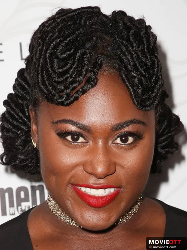 Danielle Brooks — photo 4