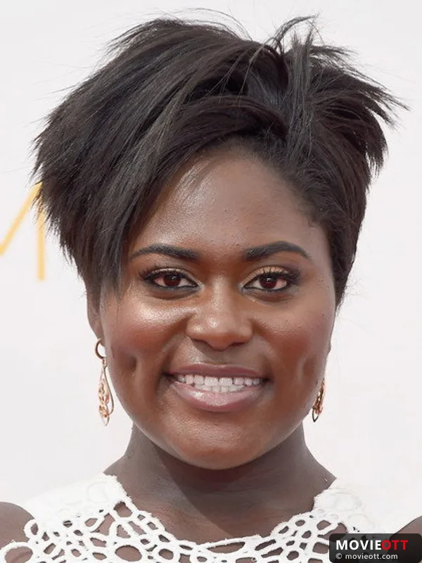 Danielle Brooks — photo 5