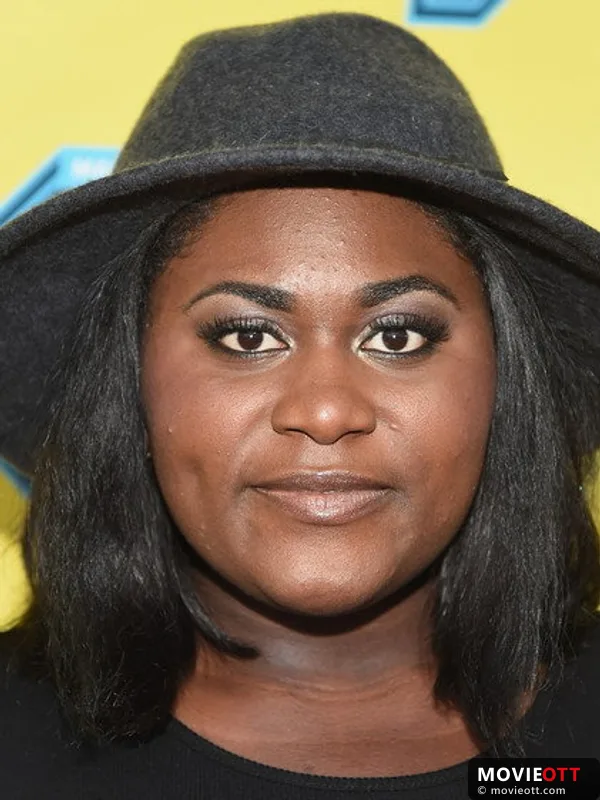 Danielle Brooks — photo 6