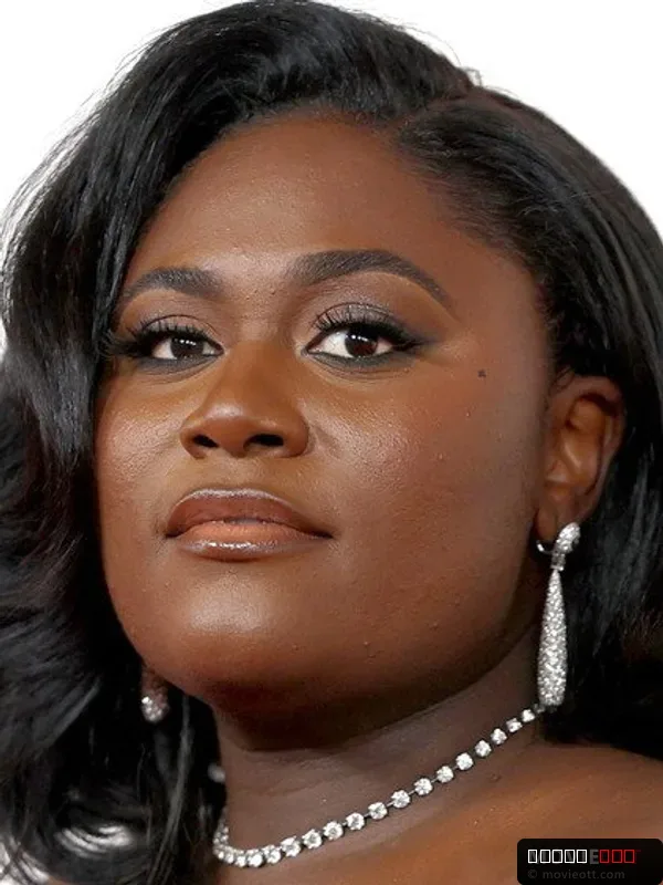 Danielle Brooks