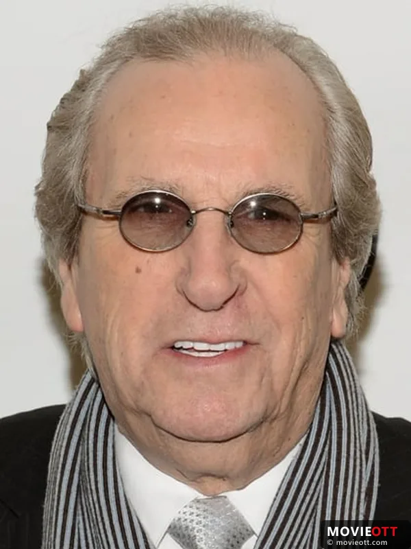 Danny Aiello — photo 1