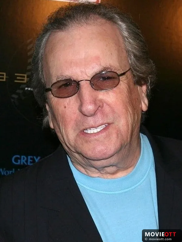 Danny Aiello — photo 5
