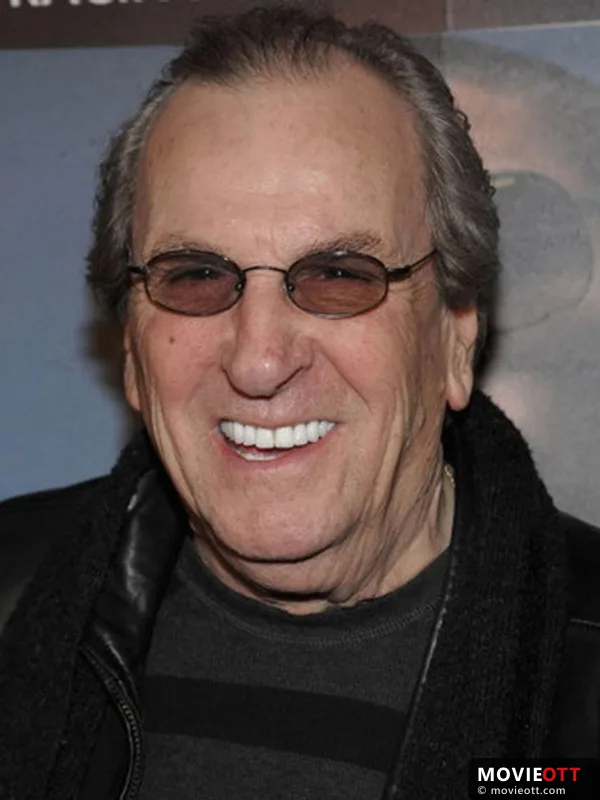 Danny Aiello — photo 6