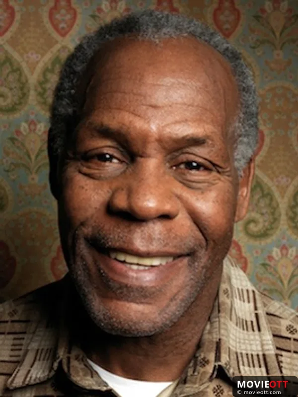 Danny Glover — photo 1