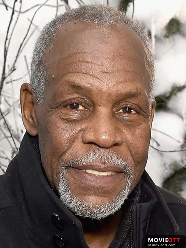 Danny Glover — photo 2