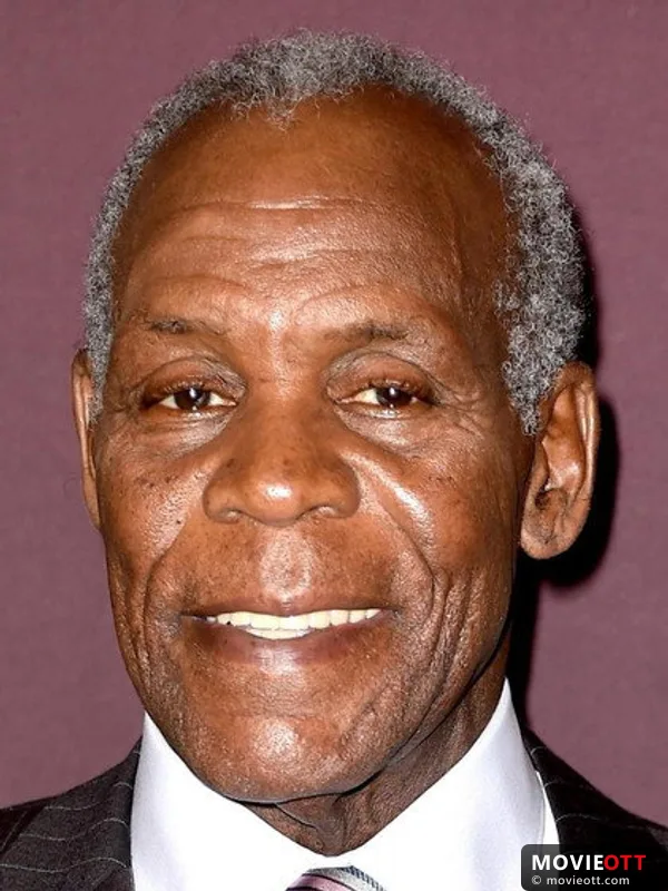 Danny Glover — photo 3