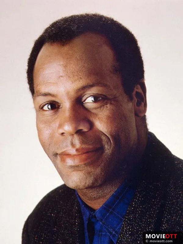 Danny Glover — photo 4