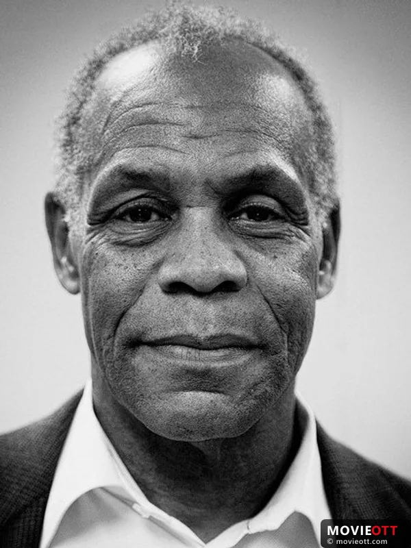 Danny Glover — photo 5