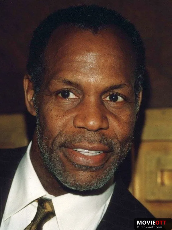 Danny Glover — photo 6